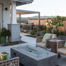 Artful Escape: Spa and Water Features in Paso Robles, Ca 10